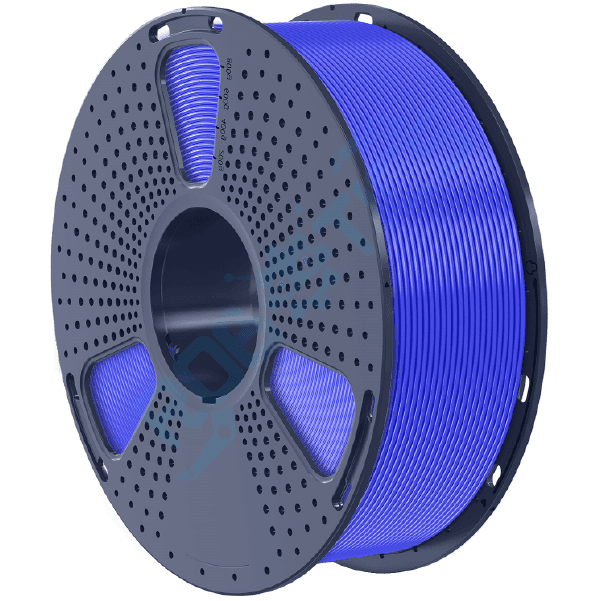 FILAMENTO ABS AZUL GRIS 1Kg 1.75mm