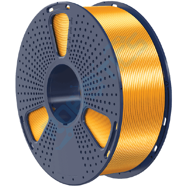 FILAMENTO PLA+ SILK LATON 1Kg 1.75mm