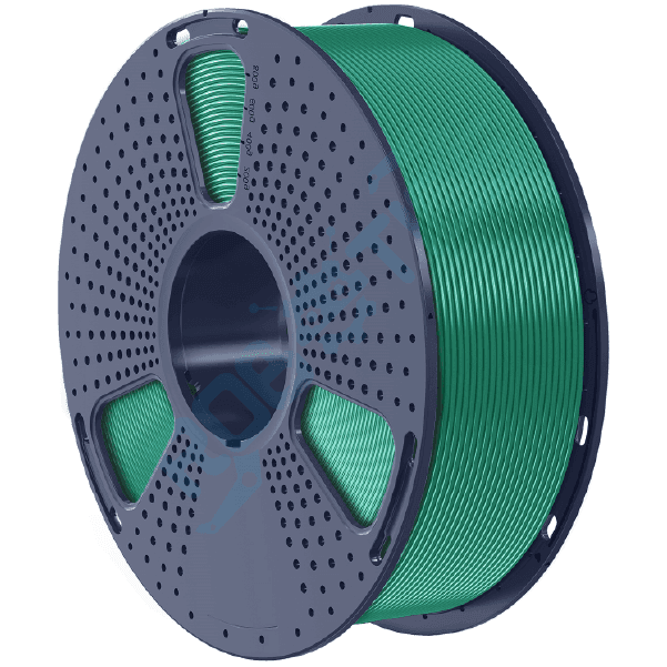 FILAMENTO PLA VERDE CESPED 1Kg 1.75mm