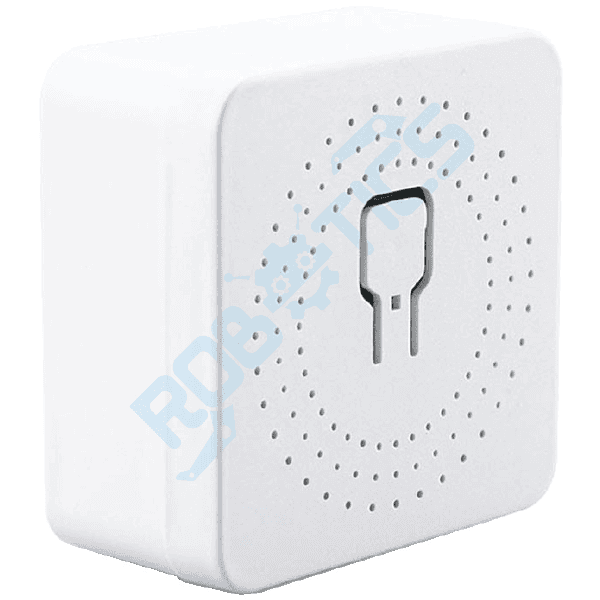 MINI INTERRUPTOR/CONTROLADOR INTELIGENTE 1 CANAL 16A WIFI TUYA AP-SMT