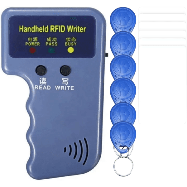 RFID / Tarjetas / Tag