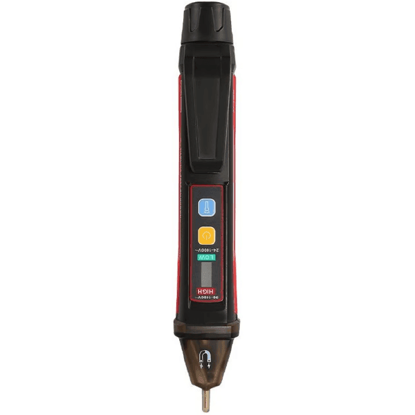 DETECTOR DE VOLTAJE SIN CONTACTO UNI-T UT12M