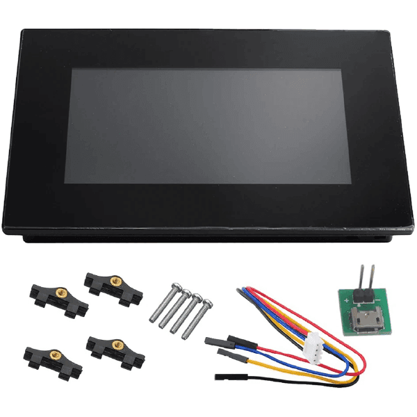 PANTALLA TOUCH NEXTION 5" NX8048P050-011C-Y CAPACITIVA