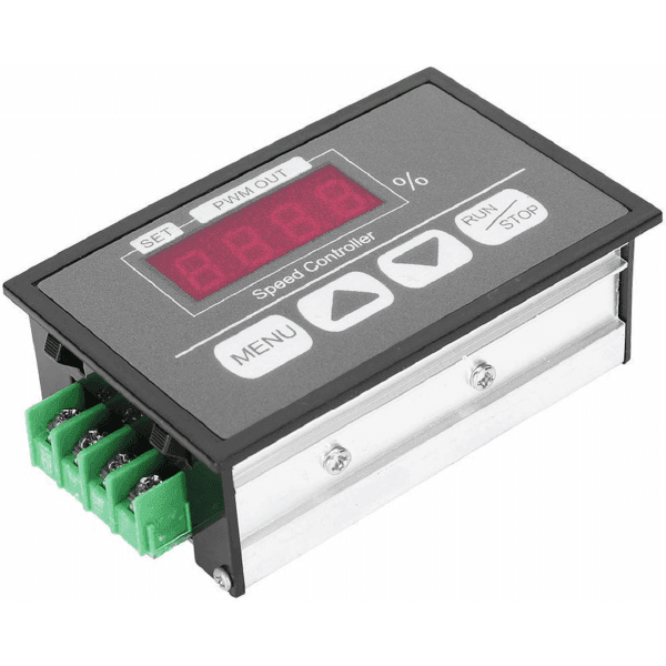 REGULADOR PWM 6-60VDC 30A 1500W