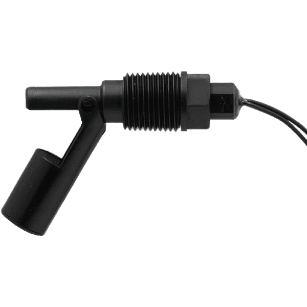 SENSOR DE NIVEL DE LIQUIDO FLOTADOR LS-YZ-1 TIPO D