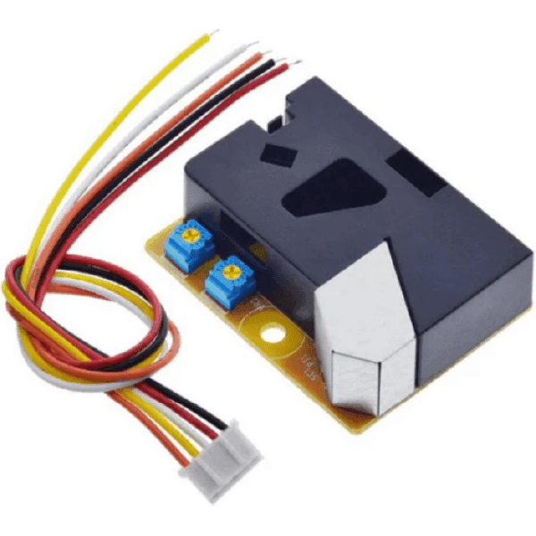 SENSOR DE POLVO PM2.5 DSM501A