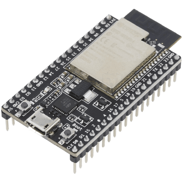 WIFI + BLUETOOTH ESP32-WROVER