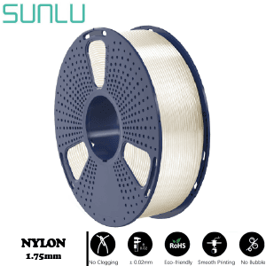 Filamento NYLON