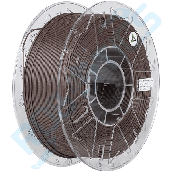 FILAMENTO HYPER PETG-CF MARRON TE DE LECHE 1Kg 1.75mm