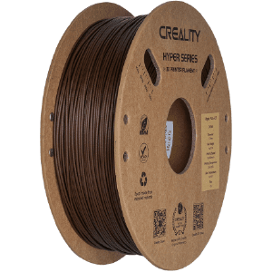 Filamento HYPER PLA FIBRA DE CARBONO