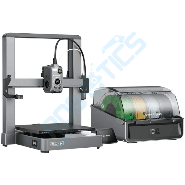 IMPRESORA 3D CREALITY HI COMBO